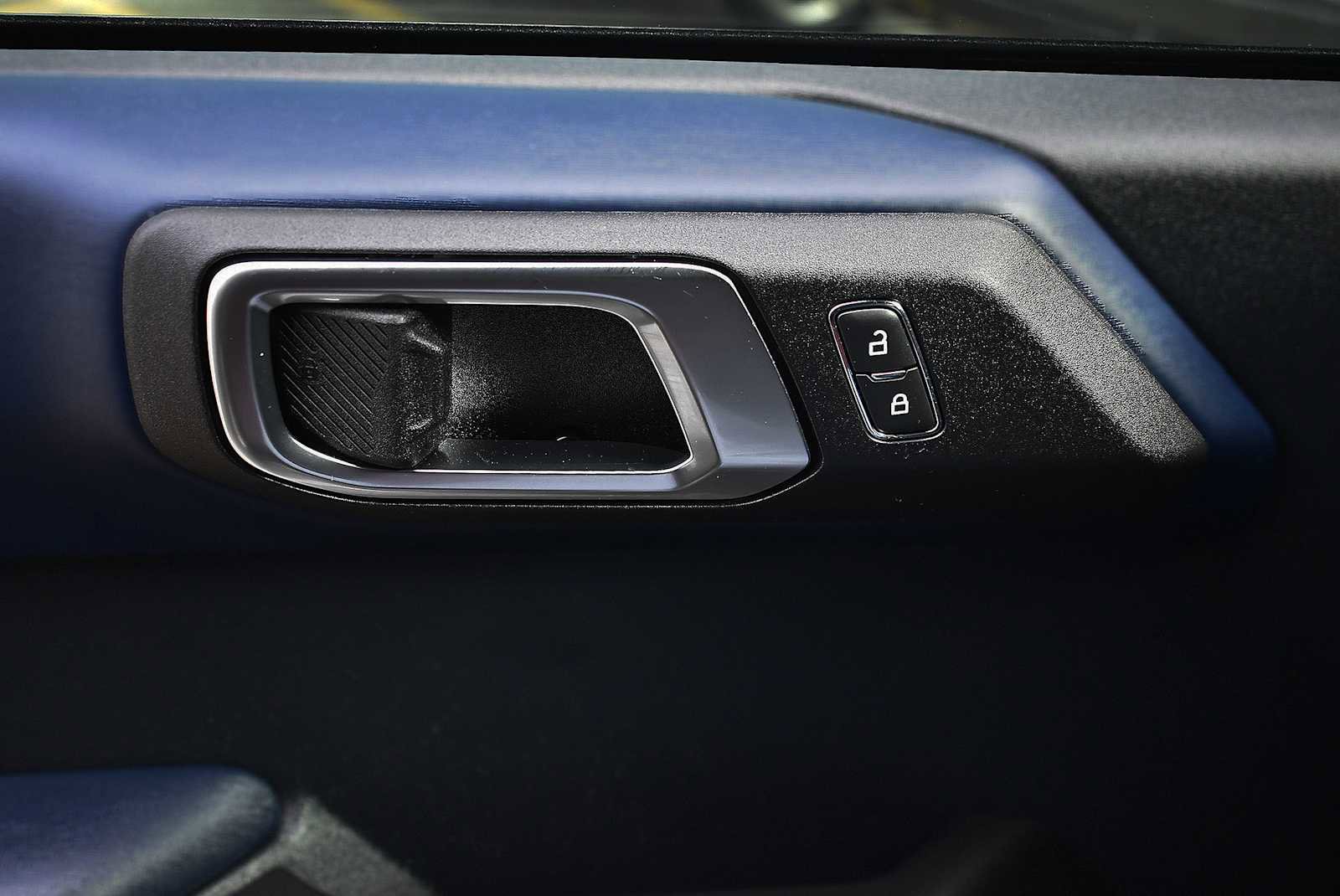 Used 2022 Ford Bronco Raptor image 47