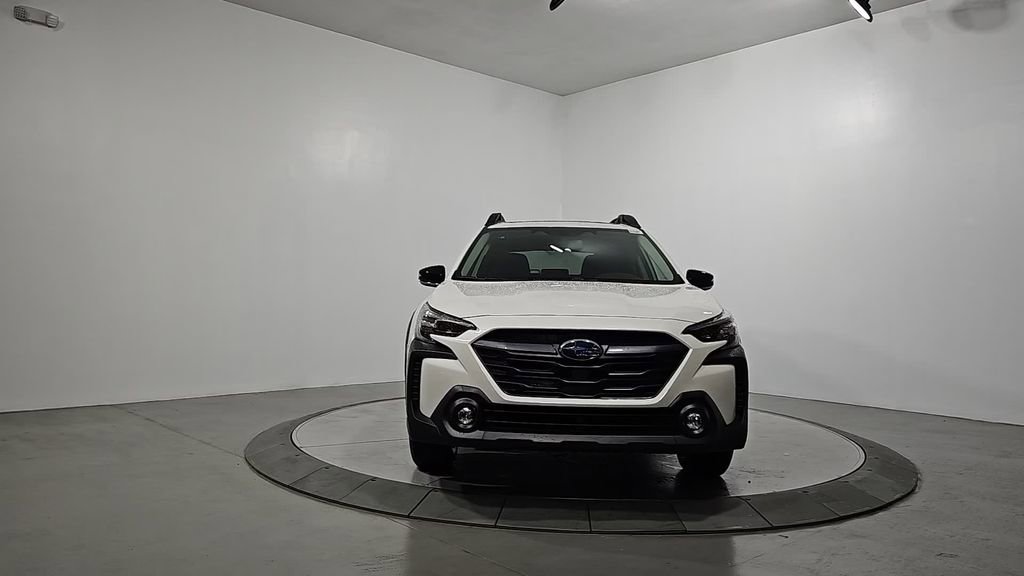 New 2025 Subaru Outback Premium image 8