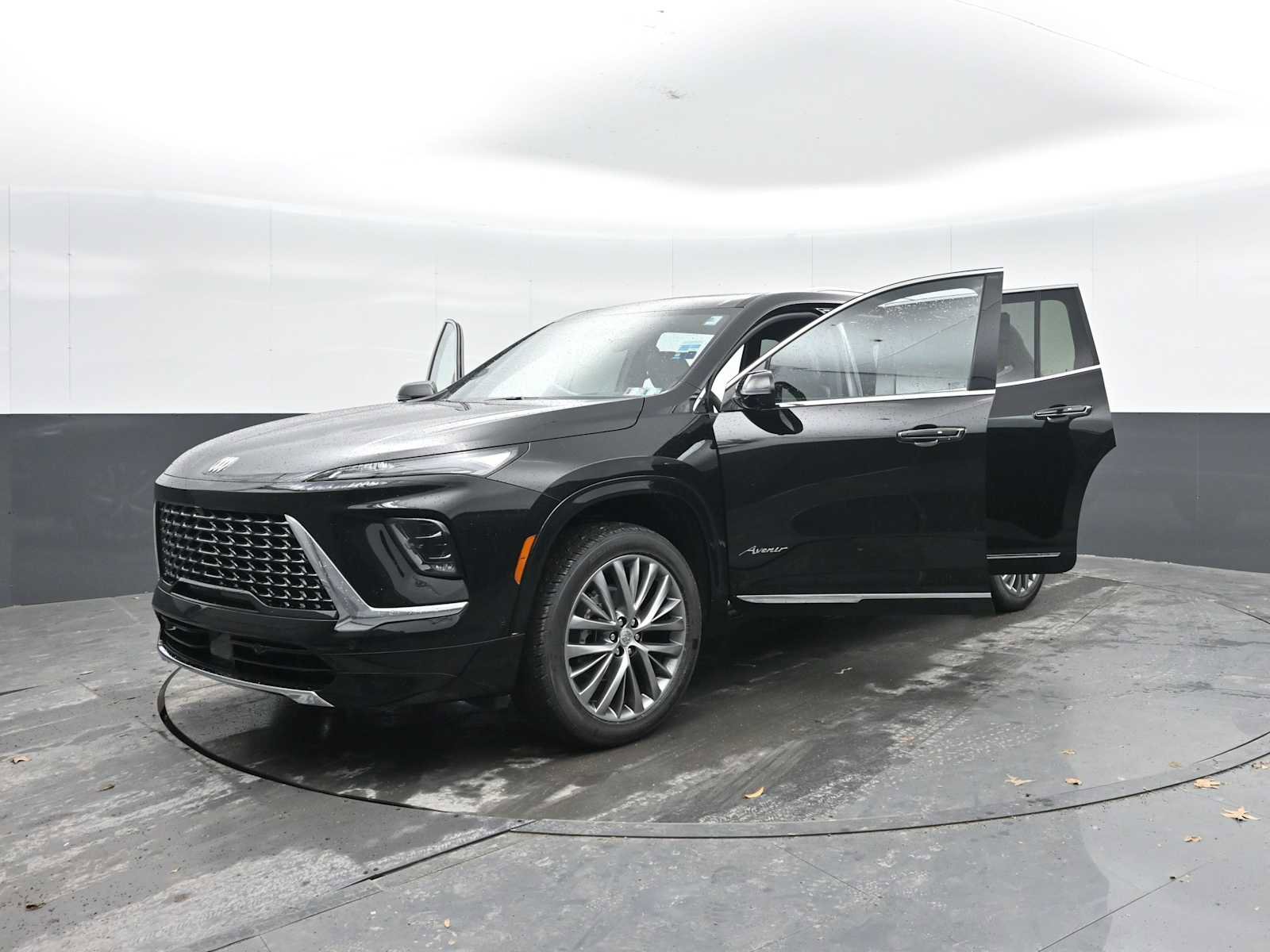New 2026 Buick Enclave Avenir w/ Super Cruise Package image 51