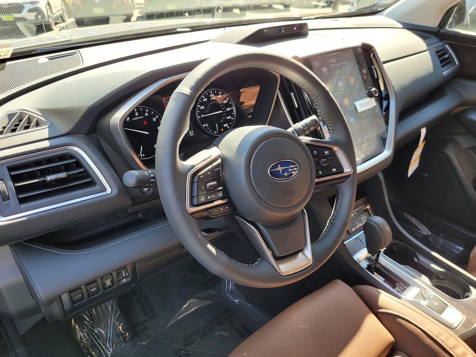New 2027 Subaru Ascent Touring AWD/4WD image 7