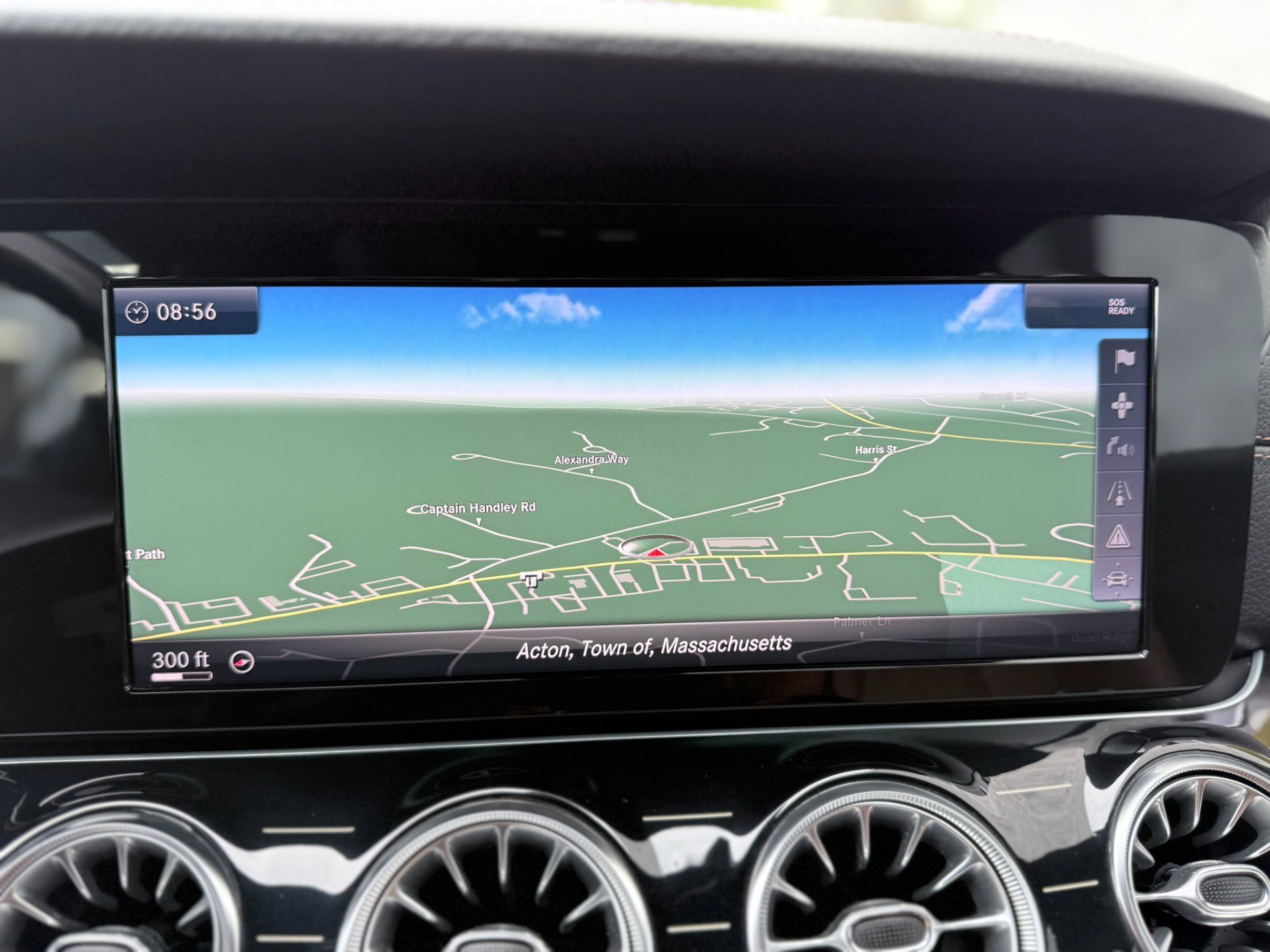 Used 2018 Mercedes-Benz E 400 Cabriolet image 20