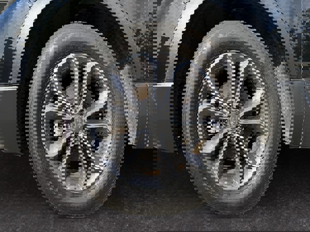 Used 2022 Honda CR-V EX image 9