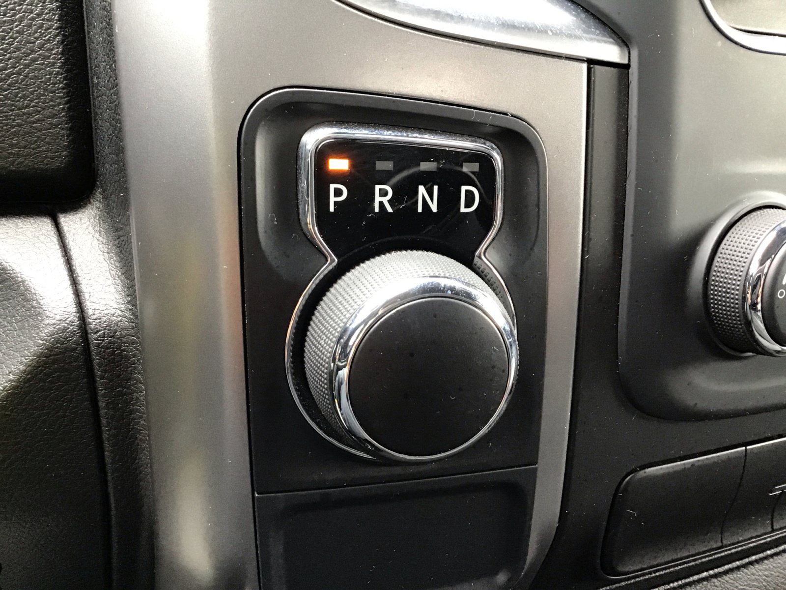 Certified 2024 RAM 1500 Classic Warlock RWD image 20