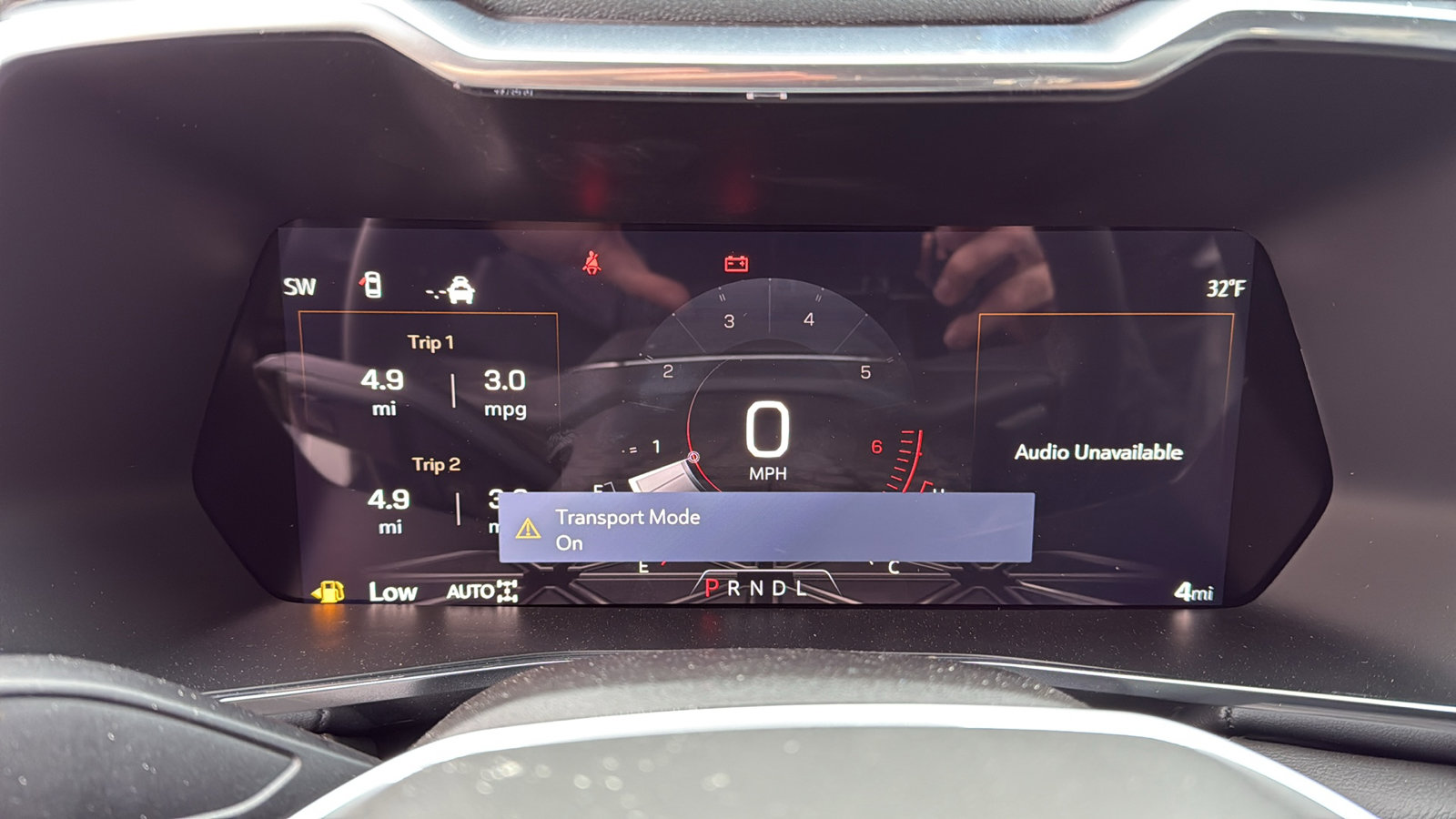 New 2026 GMC Canyon Elevation w/ Convenience Package image 13