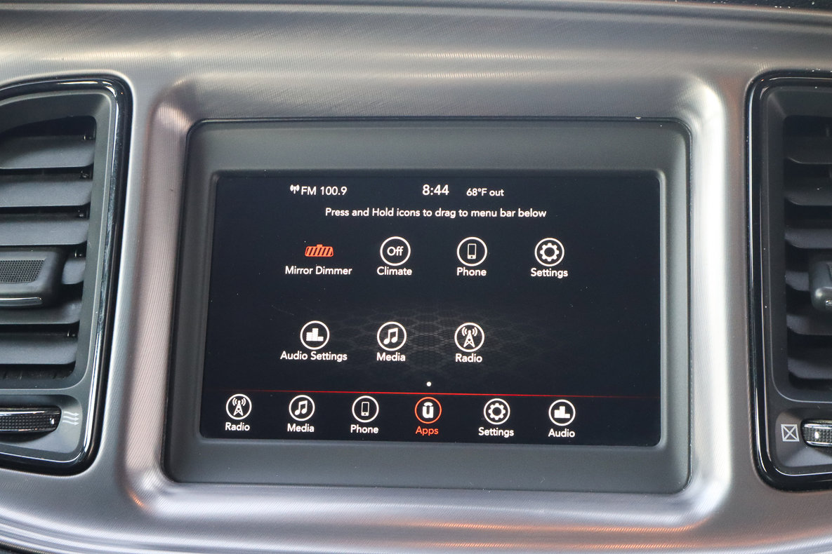 Used 2023 Dodge Challenger SXT image 19