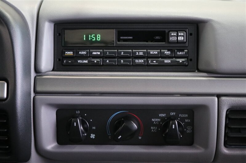 Used 1995 Ford F250 4x4 Regular Cab image 75