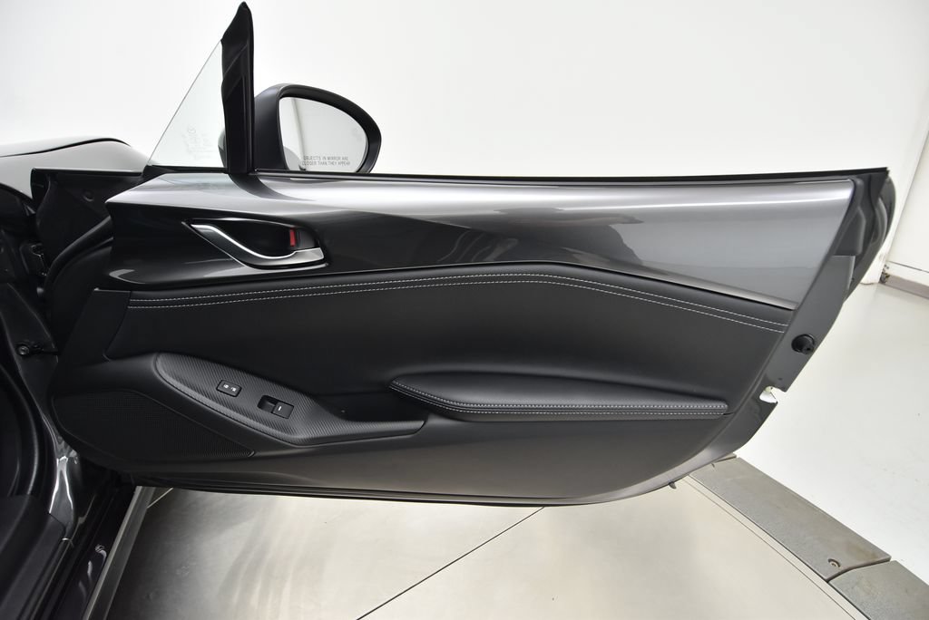 New 2026 MAZDA MX-5 Miata Grand Touring w/ Weather Package RWD image 38