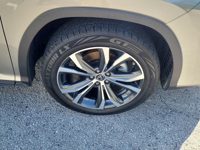 Used 2022 Lexus RX 350 FWD w/ Premium Package image 7