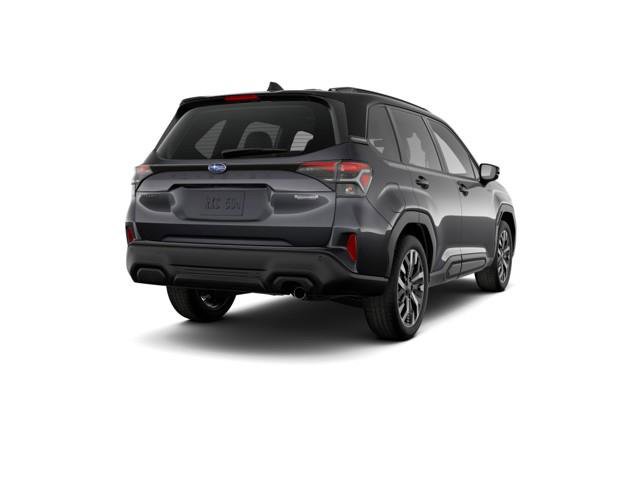New 2025 Subaru Forester Touring image 6