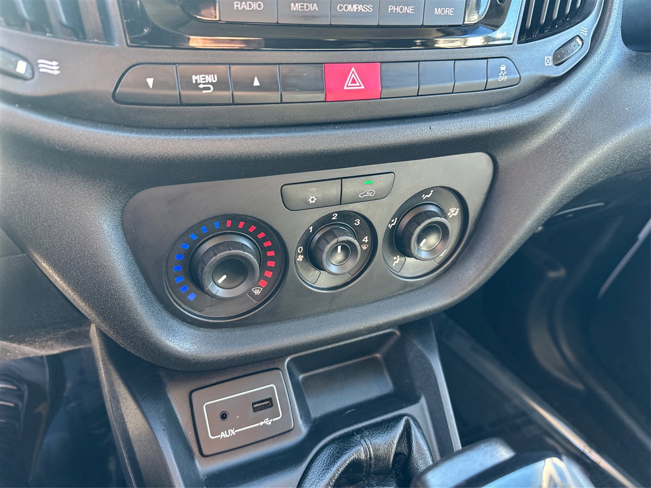 Used 2020 RAM ProMaster City Tradesman image 25