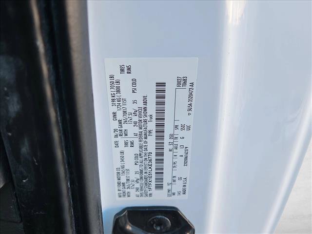 Used 2020 Ford F150 XL w/ Equipment Group 101A Mid image 23