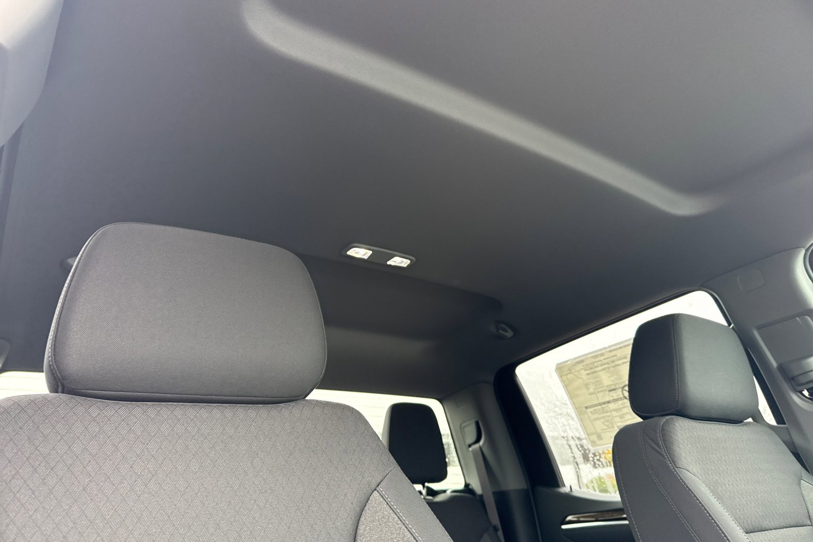 New 2026 GMC Sierra 1500 Elevation w/ Elevation Select Package image 17