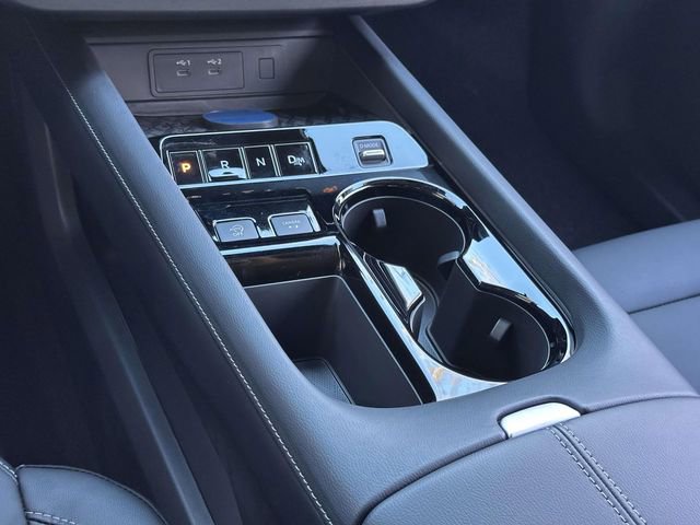 New 2026 Nissan Murano SV image 20