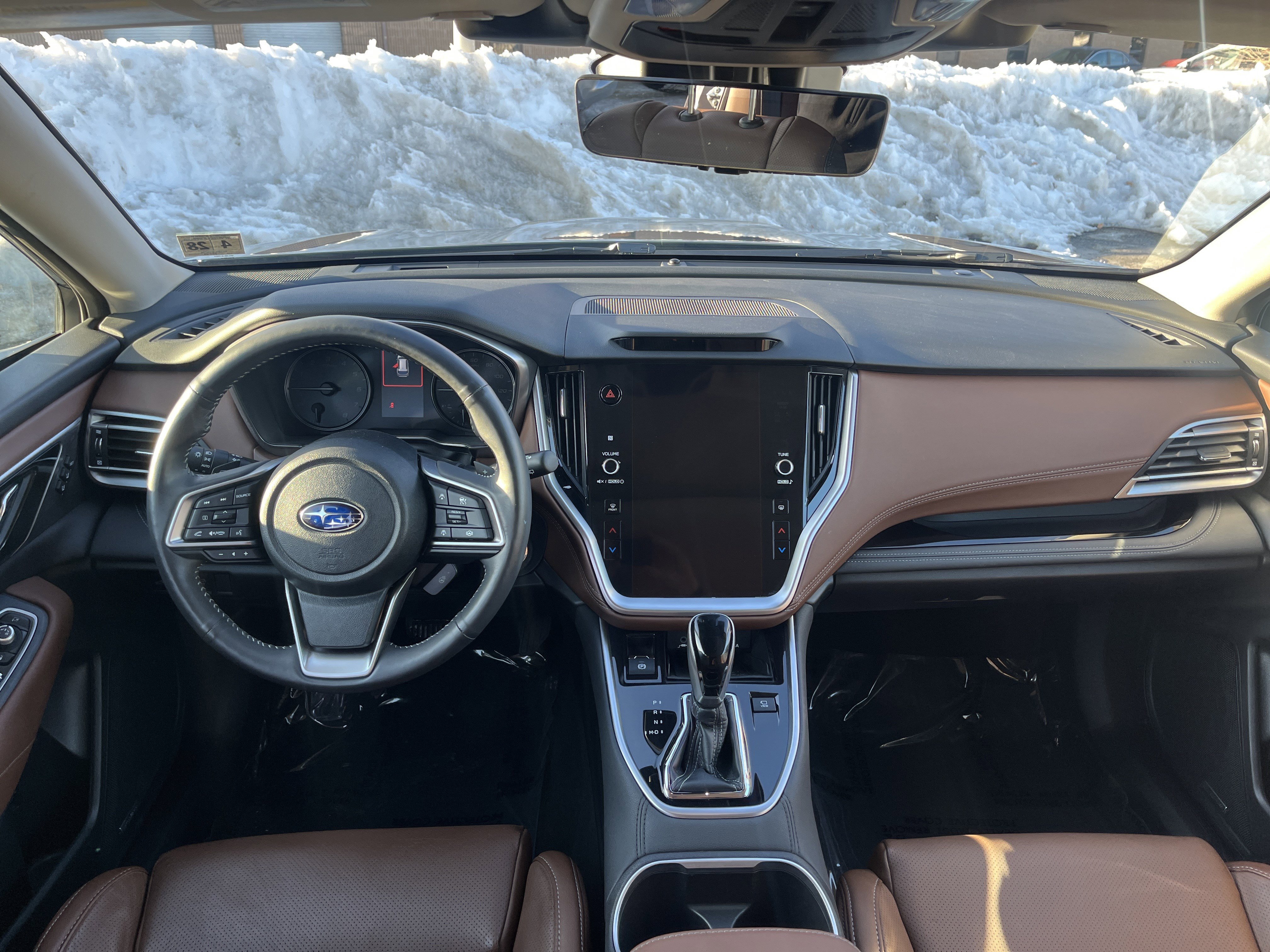 Used 2023 Subaru Outback Touring XT image 19