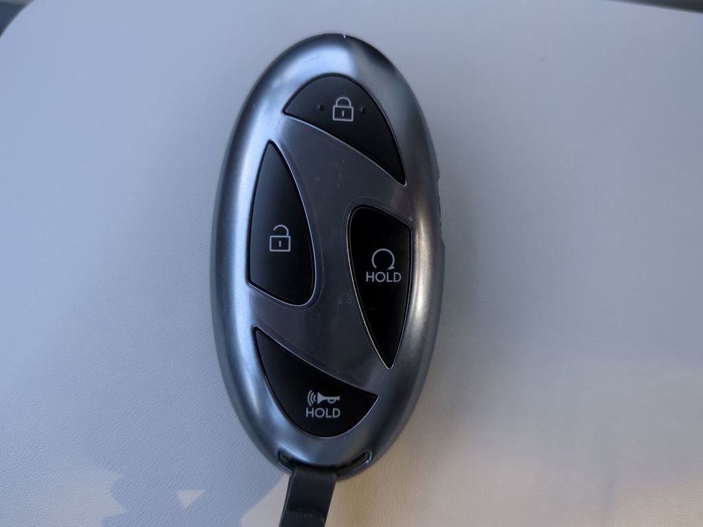 New 2026 Hyundai Sonata SEL image 35