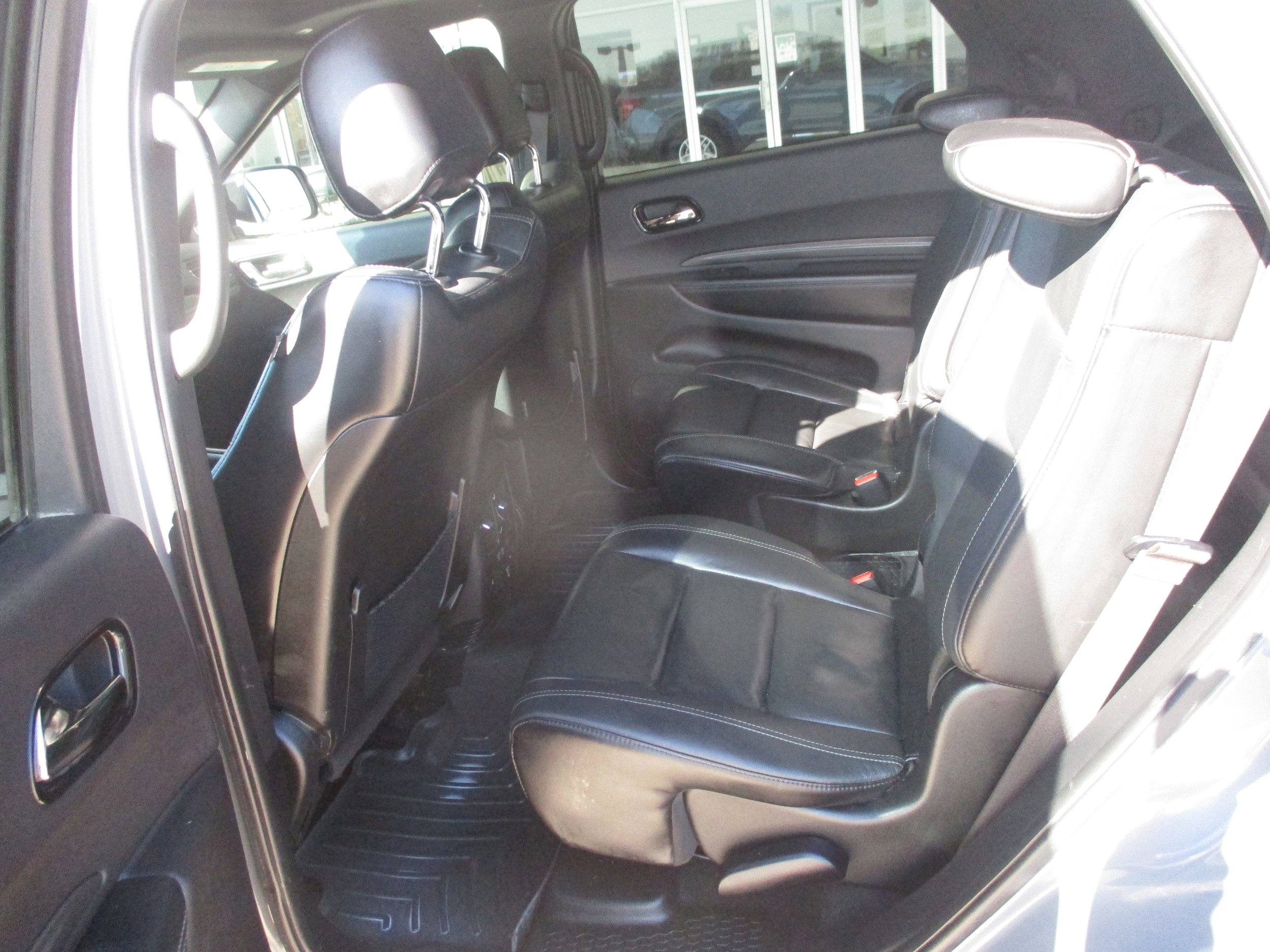 Used 2021 Dodge Durango GT RWD image 5