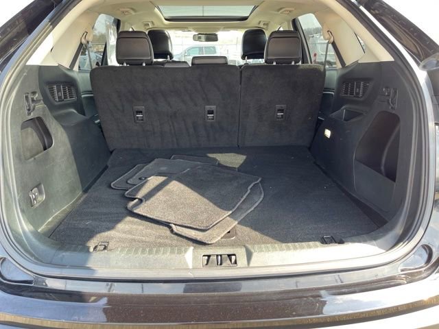 Used 2023 Ford Edge SEL w/ Convenience Package AWD/4WD image 20