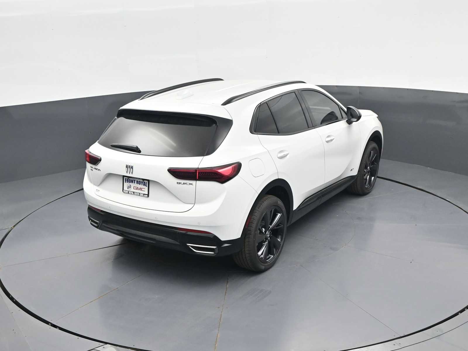 New 2026 Buick Envision Sport Touring AWD/4WD image 28