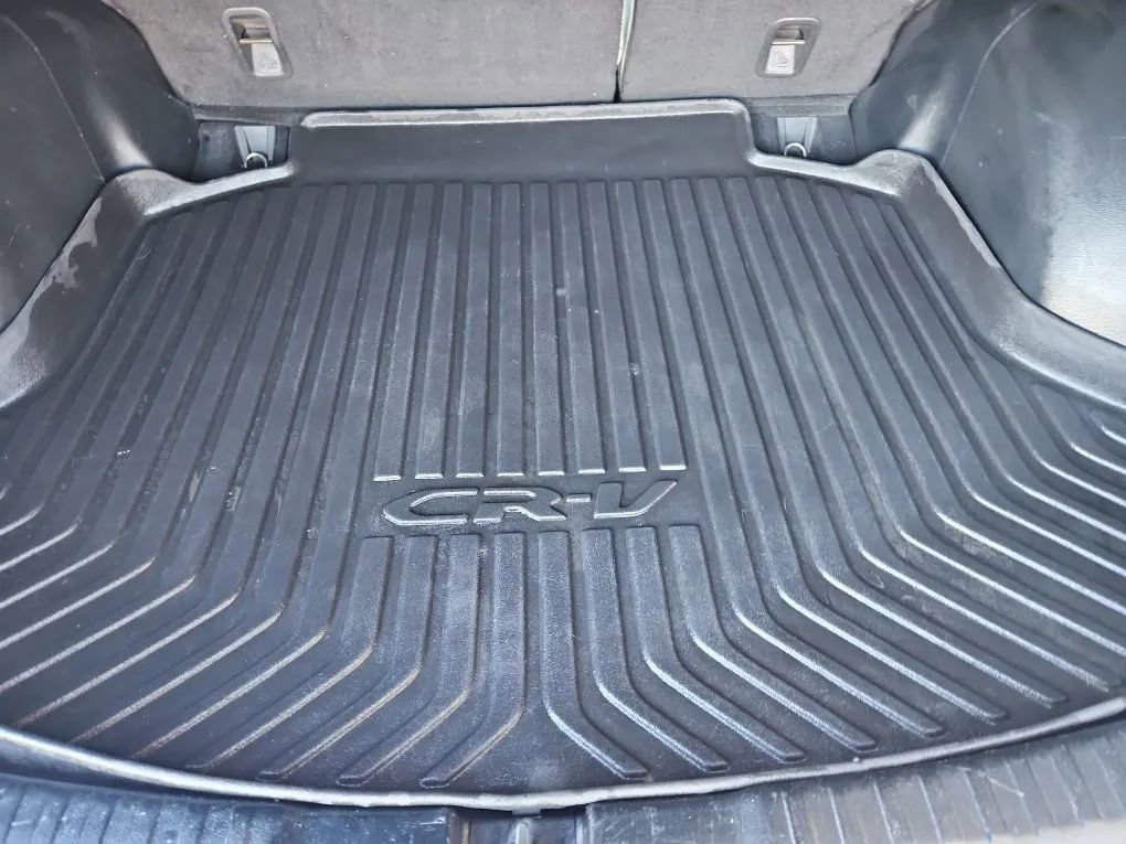 Used 2015 Honda CR-V EX image 33