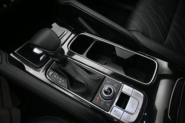 Used 2023 Kia Telluride EX X-Line AWD/4WD image 17