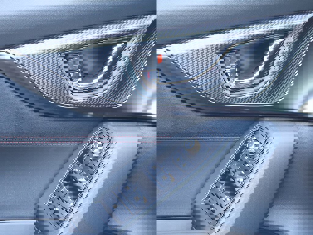 New 2025 Subaru WRX GT image 22