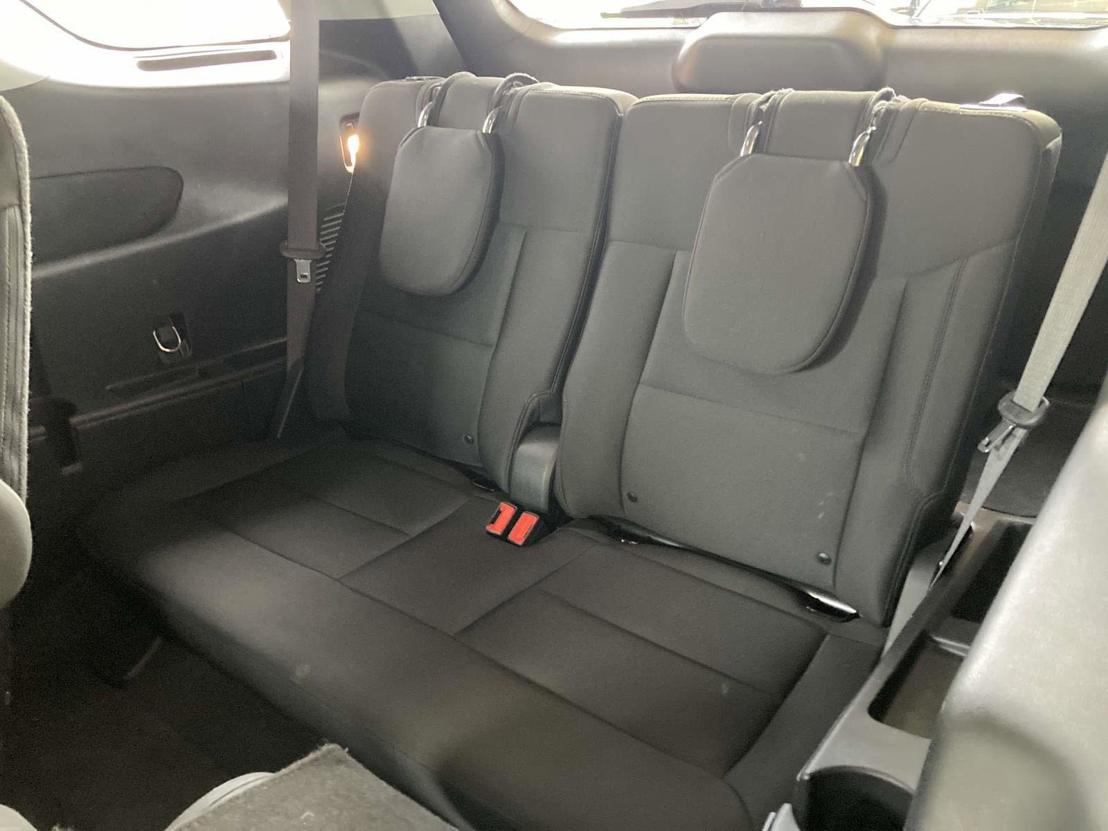 Used 2022 Ford Explorer XLT RWD image 16
