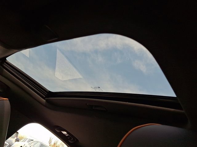 Certified 2025 Cadillac CT4 V w/ Climate Package image 11