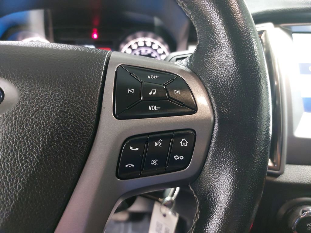 Used 2022 Ford Ranger XLT w/ Equipment Group 302A High AWD/4WD image 17