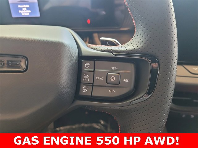 New 2026 Dodge Charger Scat Pack image 29