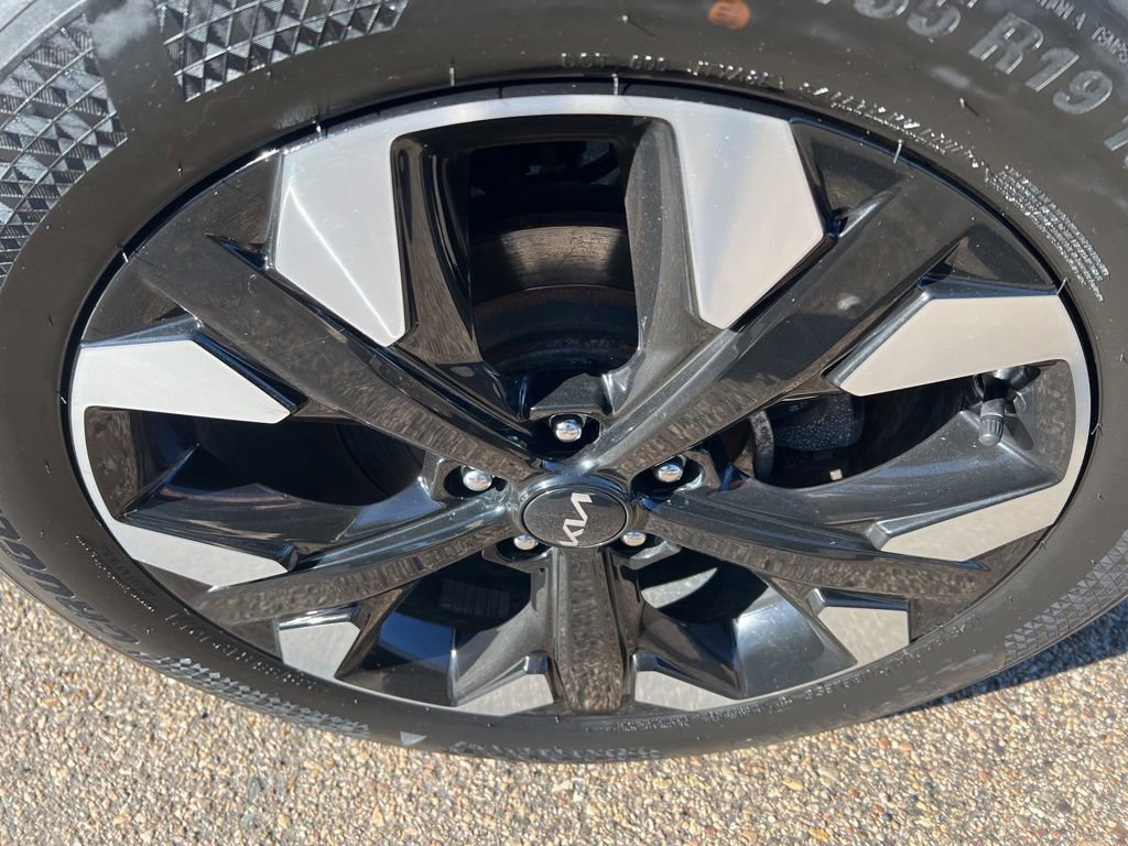 Certified 2023 Kia Sportage X-Line w/ X-Line Premium Package image 43