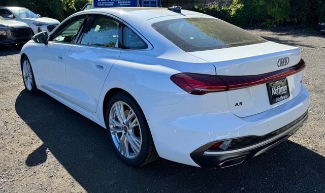 New 2026 Audi A5 2.0T Premium Plus AWD/4WD image 6