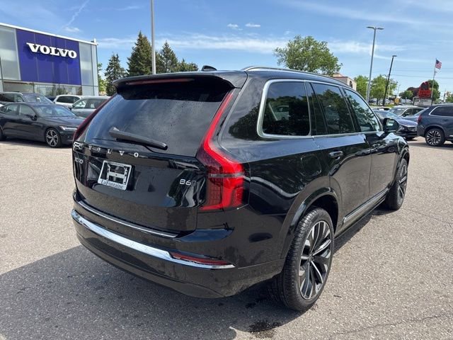Used 2026 Volvo XC90 B6 Plus w/ Protection Package Premier AWD/4WD image 4