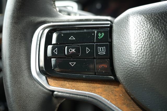 Used 2023 Jeep Grand Wagoneer 4WD image 12