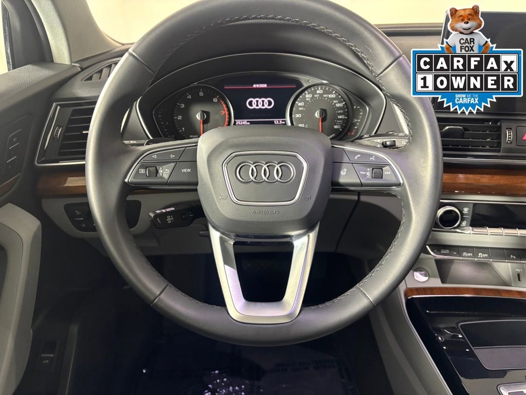 Used 2023 Audi Q5 2.0T Premium w/ Convenience Package image 15