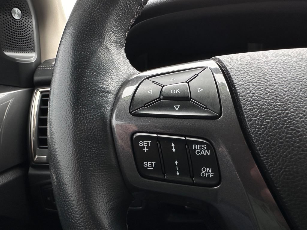 Used 2019 Ford Ranger Lariat w/ Equipment Group 501A Mid AWD/4WD image 37