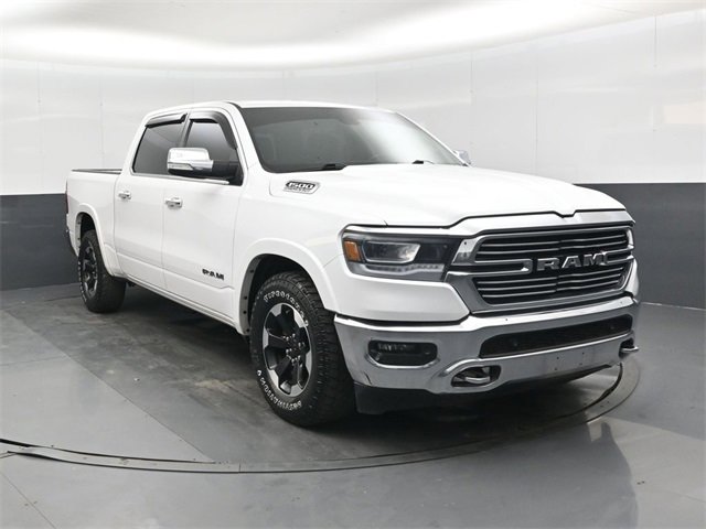 Used 2020 RAM 1500 Laramie