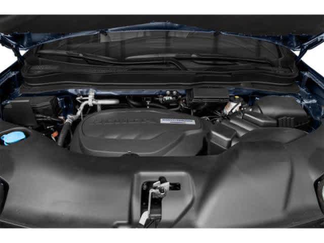 Used 2019 Honda Passport Touring image 15