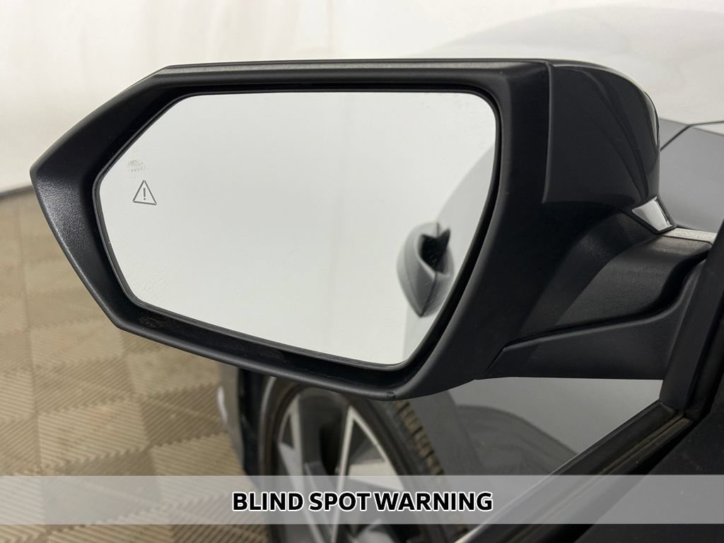 Certified 2025 Hyundai Elantra Limited FWD image 7