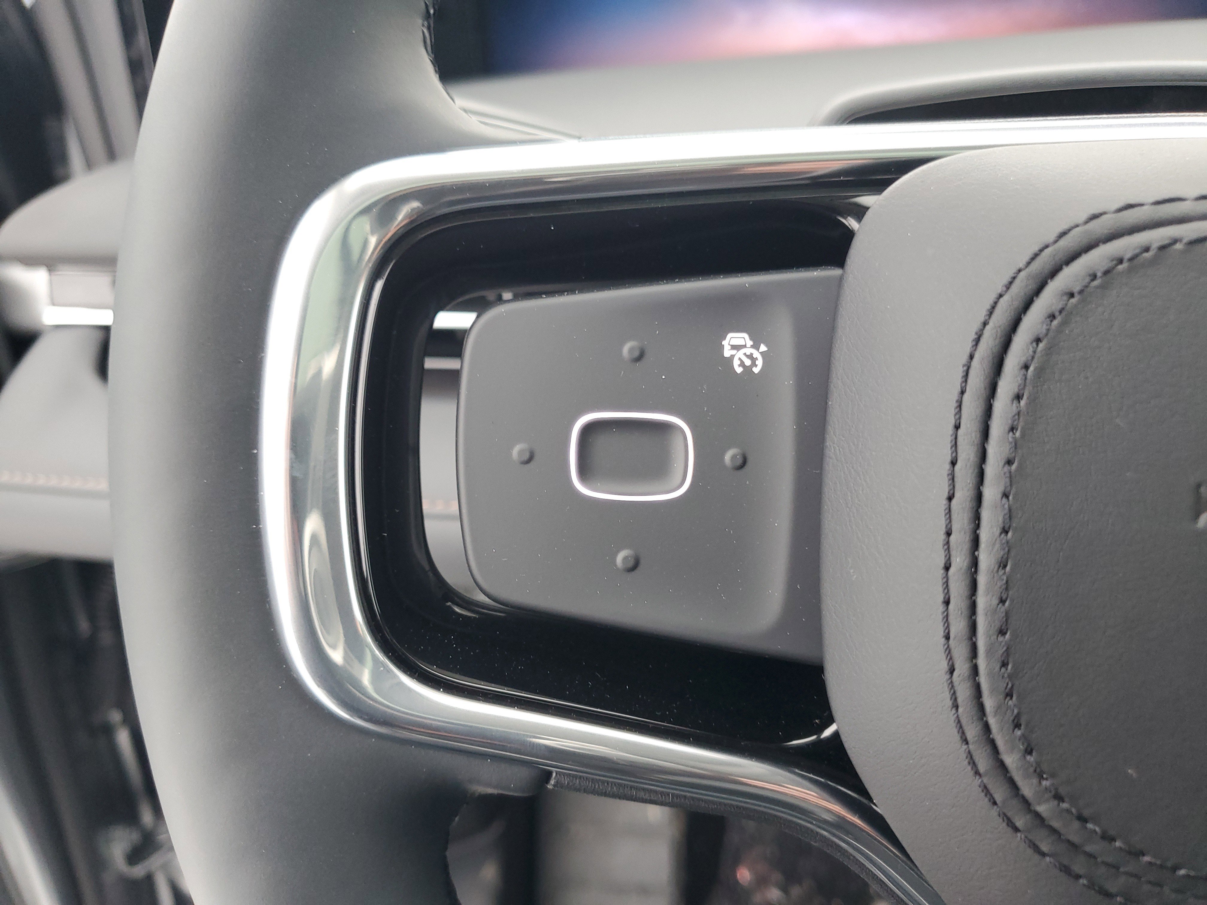 New 2026 Lincoln Nautilus Reserve w/ Jet Appearance Package image 17