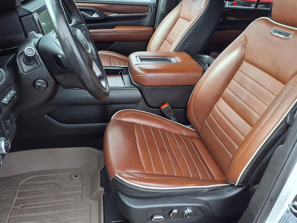 Certified 2024 GMC Yukon XL Denali Ultimate image 5