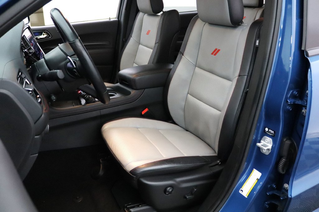Used 2023 Dodge Durango R/T w/ Tow 'N Go Package AWD/4WD image 21