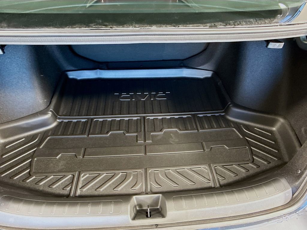 New 2026 Honda Civic Sport image 23