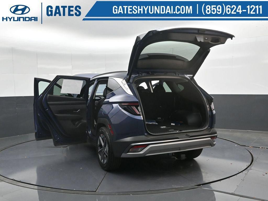 New 2026 Hyundai Tucson SEL image 51