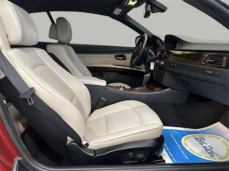 Used 2013 BMW 328i Convertible RWD image 22