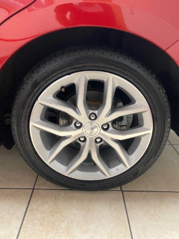 Used 2020 Acura ILX FWD image 22