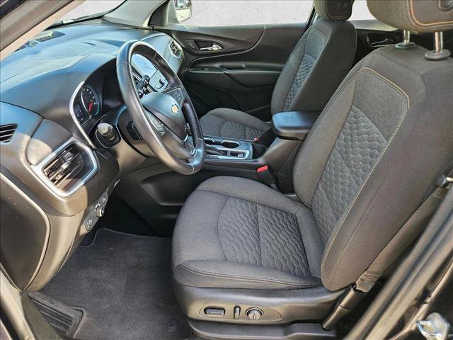 Used 2020 Chevrolet Equinox LT image 15