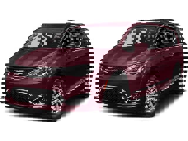 Used 2019 Chrysler Pacifica Limited w/ Advanced Safetytec Group image 1