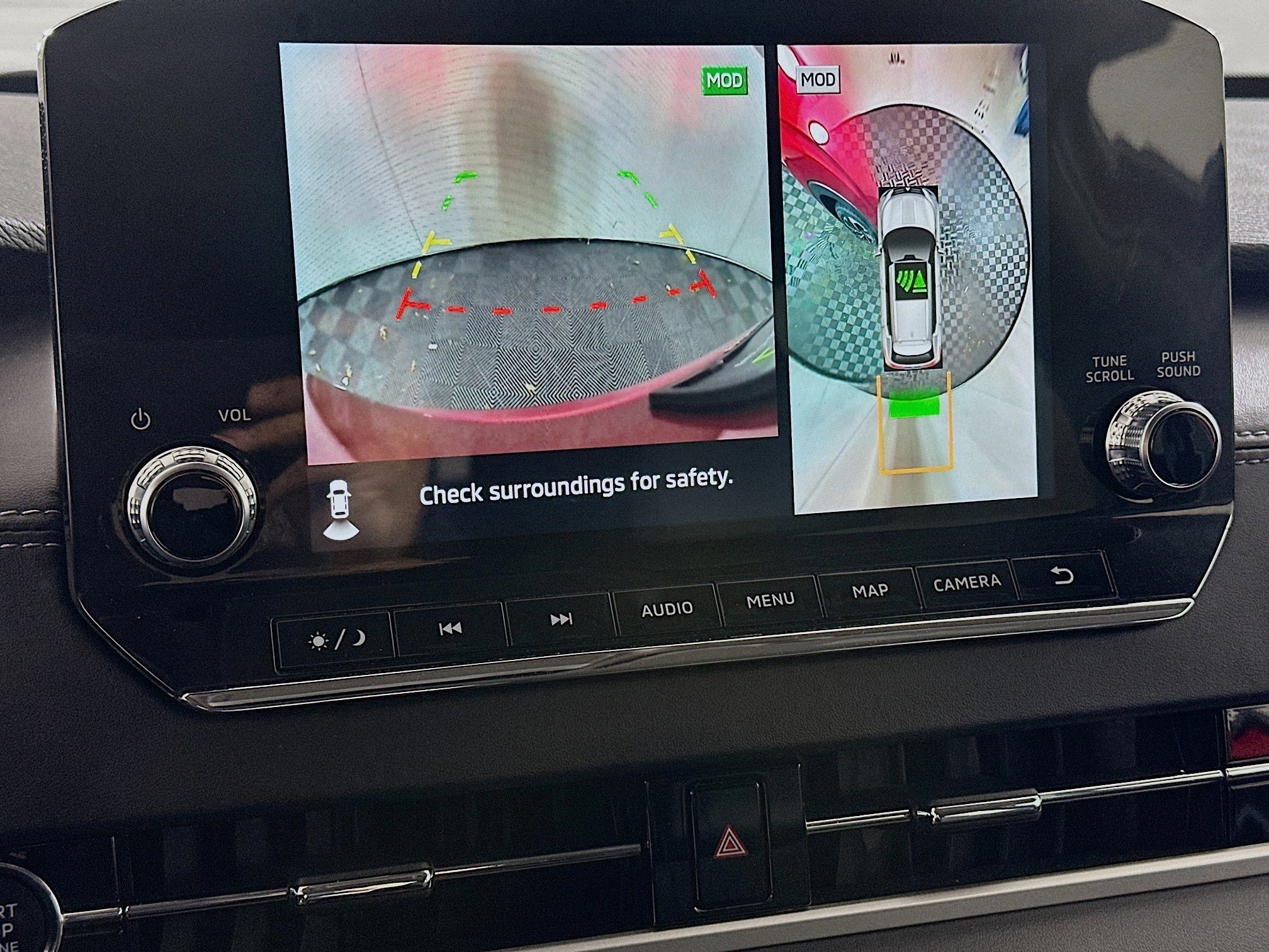 Used 2024 Mitsubishi Outlander SE image 23