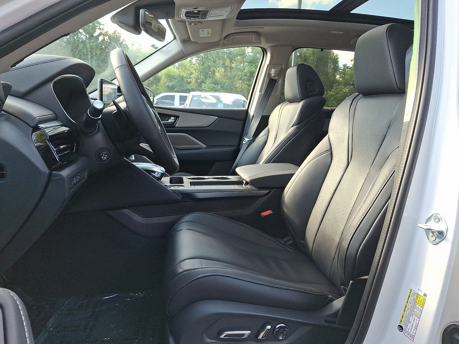 New 2026 Acura MDX w/ Technology Package image 5