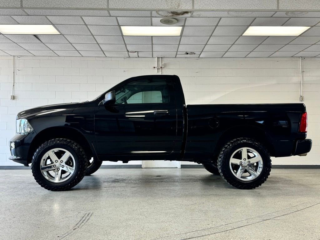 Used 2013 RAM 1500 Express image 5